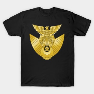 Japan Air Self-Defense Force T-Shirt